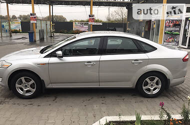 Ford Mondeo  2007