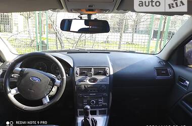 Ford Mondeo  2006