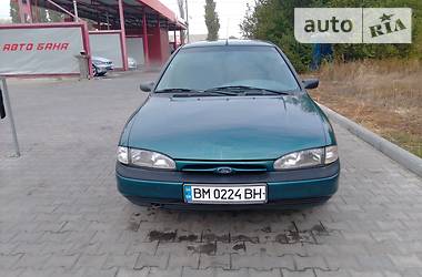 Ford Mondeo  1993