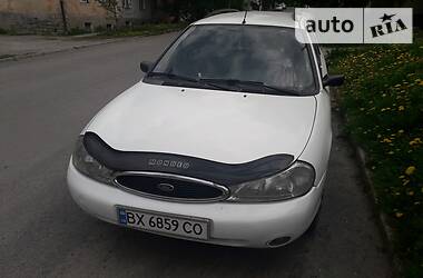 Ford Mondeo II 1998