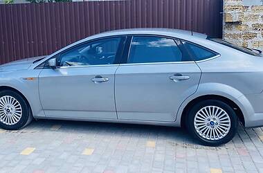 Ford Mondeo  2010