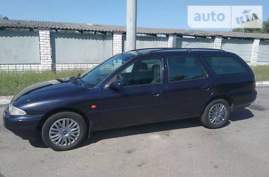 Ford Mondeo MK1 1995