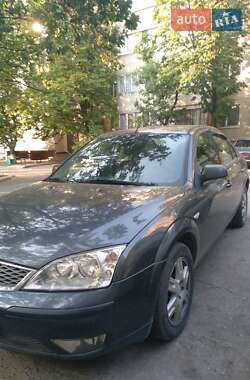 Ford Mondeo 2006
