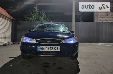 Ford Mondeo  1998