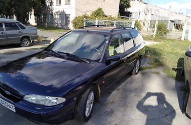 Ford Mondeo  1996