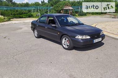 Ford Mondeo MK1 1994