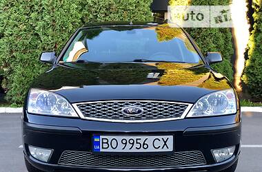 Ford Mondeo  2006