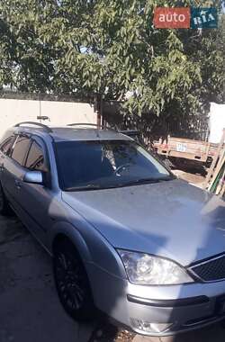 Ford Mondeo  2005