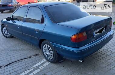 Ford Mondeo  1994
