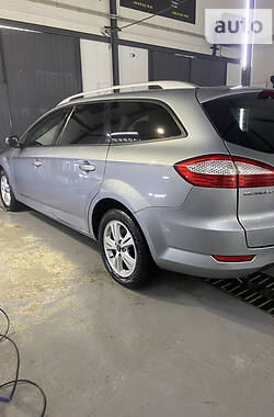 Ford Mondeo  2009