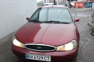 Ford Mondeo 1.8 Turnier 1997