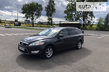 Ford Mondeo  2009