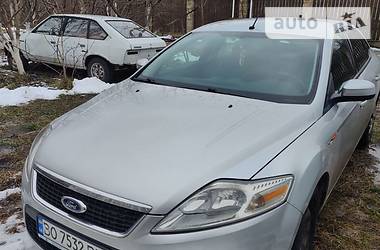 Ford Mondeo  2009