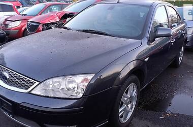 Ford Mondeo  2006