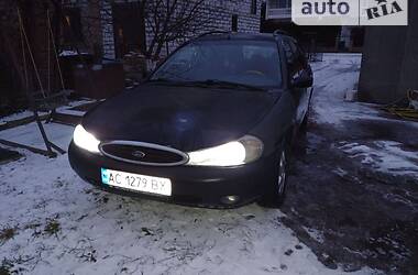 Ford Mondeo  1997