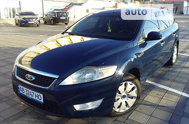 Ford Mondeo  2009