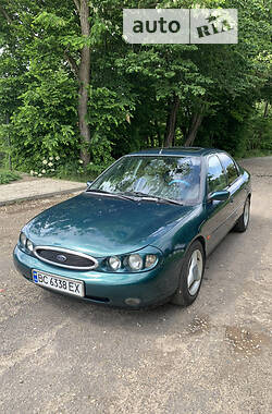 Ford Mondeo 2 1997