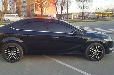 Ford Mondeo  2008