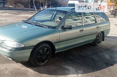 Ford Mondeo  1993