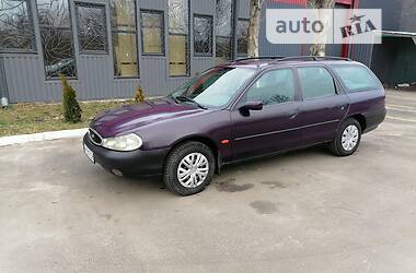 Ford Mondeo  1997