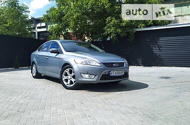 Ford Mondeo  2008