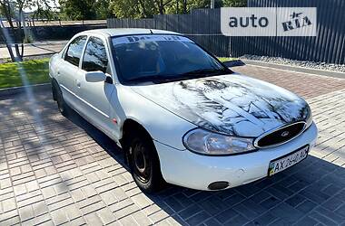 Ford Mondeo  1997