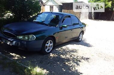 Ford Mondeo mk2 1996