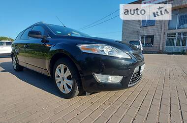 Ford Mondeo  2009