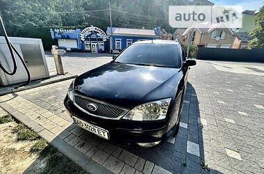 Ford Mondeo  2003