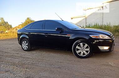 Ford Mondeo  2009