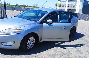 Ford Mondeo  2008