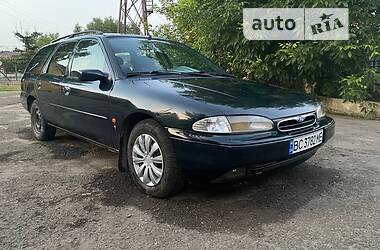 Ford Mondeo  1996