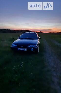 Ford Mondeo  1996