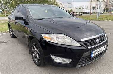 Ford Mondeo  2007