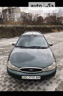 Ford Mondeo  1998