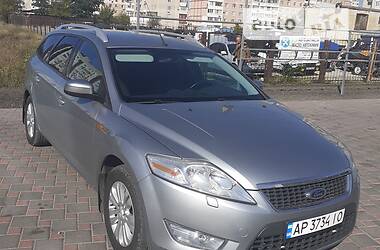 Ford Mondeo  2008