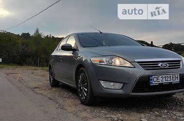 Ford Mondeo CHIA  2007