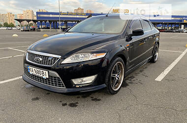 Ford Mondeo  2008