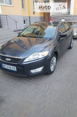 Ford Mondeo  2008