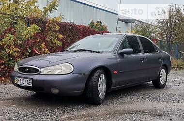 Ford Mondeo 1996