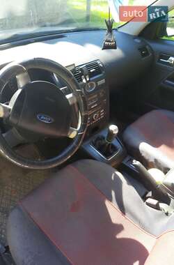 Ford Mondeo  2006