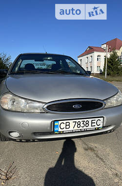 Ford Mondeo  1997