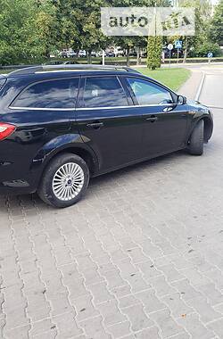 Ford Mondeo  2009