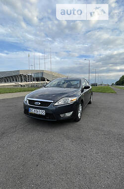 Ford Mondeo  2008