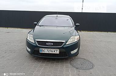 Ford Mondeo  2009