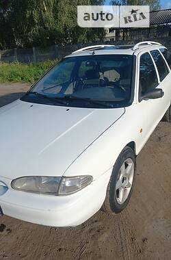 Ford Mondeo  1994