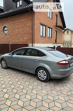 Ford Mondeo  2007