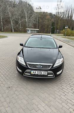 Ford Mondeo  2008