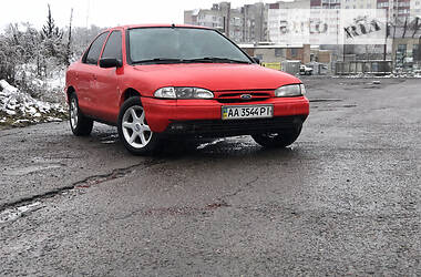 Ford Mondeo  1993