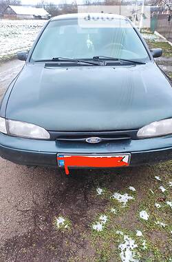 Ford Mondeo  1994